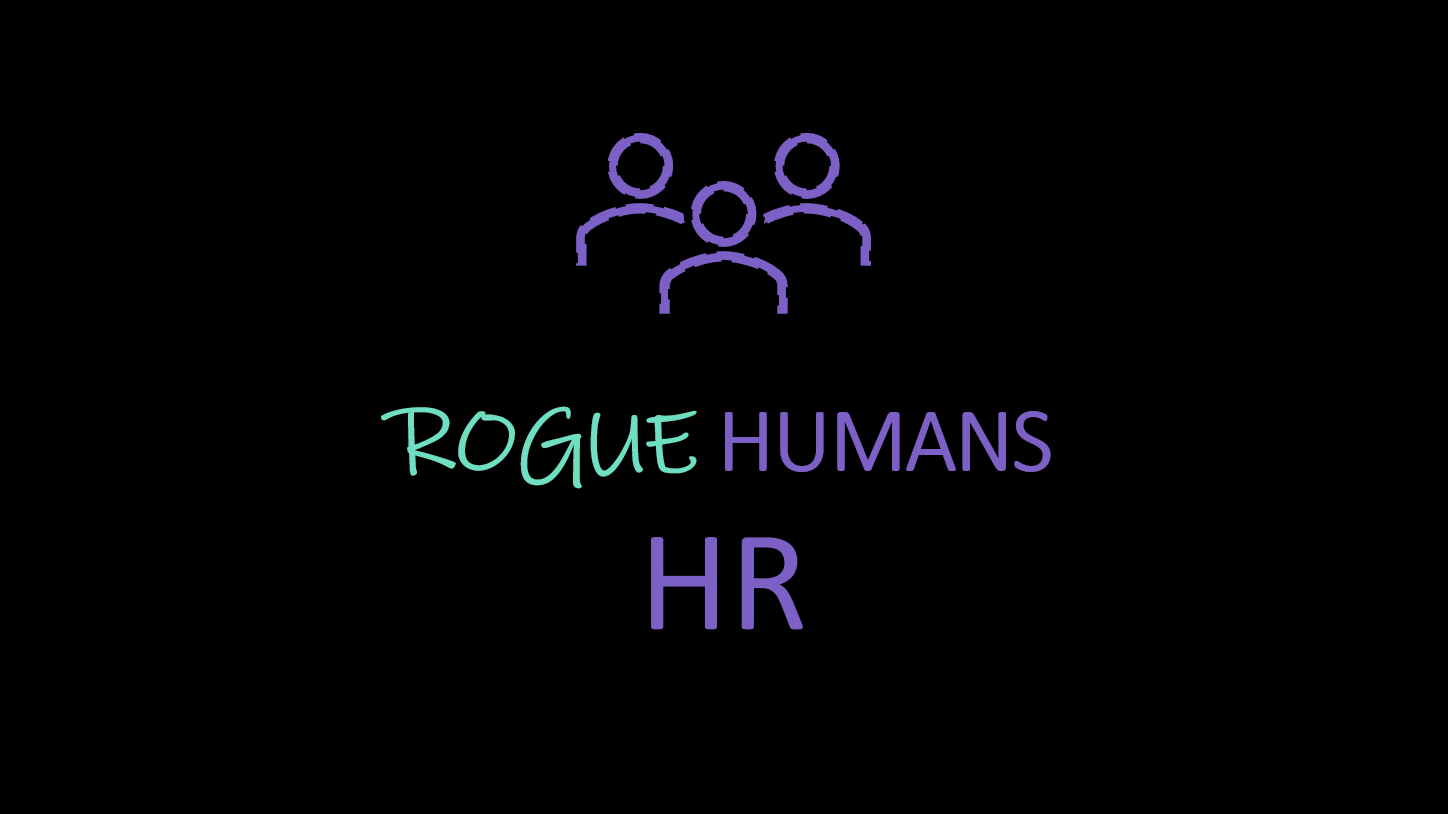 Rogue Humans HR